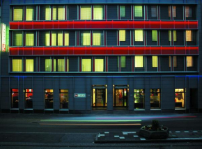 Гостиница Ferrotel Duisburg - Partner of SORAT Hotels  Дуйсбург